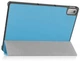Чохол-книжка для планшета Lenovo Tab P11 (2nd Gen), 11.5", Smart Case BeCover, Light Blue - зображення 4
