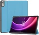 Чохол-книжка для планшета Lenovo Tab P11 (2nd Gen), 11.5", Smart Case BeCover, Light Blue - зображення 5