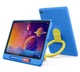 Планшет 10.1" Lenovo Tab LTE, Luna Grey, 4/128Gb, стилус, детский чехол (ZAEJ0129UA) - изображение 1