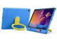 Планшет 10.1" Lenovo Tab LTE, Luna Grey, 4/128Gb, стилус, детский чехол (ZAEJ0129UA) - изображение 2