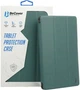Чохол-книжка для планшета Lenovo Tab M8 (4rd Gen) (TB-300FU), 8", Smart Case BeCover, Dark Green - зображення 1