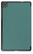 Чохол-книжка для планшета Lenovo Tab M8 (4rd Gen) (TB-300FU), 8", Smart Case BeCover, Dark Green - зображення 3