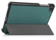 Чохол-книжка для планшета Lenovo Tab M8 (4rd Gen) (TB-300FU), 8", Smart Case BeCover, Dark Green - зображення 4