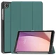 Чохол-книжка для планшета Lenovo Tab M8 (4rd Gen) (TB-300FU), 8", Smart Case BeCover, Dark Green - зображення 5