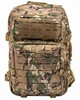 Рюкзак тактический 2E, Camouflage, 45 л (2E-MILTACBKP-45L-MC) - изображение 2