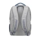 Рюкзак для ноутбука 17.3" RivaCase Prater, Grey/Dark Blue (7567) - изображение 3