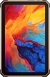 Планшет 10.36' Blackview Active 8 Pro, Black/Orange, LTE, 2000x1200, 60 Гц, IPS, MediaTek Helio G99, 8Gb, 256Gb, MicroSD (до 1 ТБ), 16Mp + 48Mp, WiFi, BT, USB Type-C, 22000 mAh, Android 13 - зображення 3