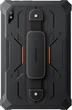 Планшет 10.36' Blackview Active 8 Pro, Black/Orange, LTE, 2000x1200, 60 Гц, IPS, MediaTek Helio G99, 8Gb, 256Gb, MicroSD (до 1 ТБ), 16Mp + 48Mp, WiFi, BT, USB Type-C, 22000 mAh, Android 13 - зображення 5