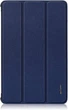 Чехол-книжка для планшета Lenovo Tab P12 Pro (TB-Q706F), 12.6", Smart Case BeCover, Deep Blue - изображение 1