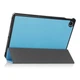Чохол-книжка для планшета Lenovo Tab M10 Plus (3rd Gen)/K10 Pro 10.61", BeCover, Light Blue - зображення 5