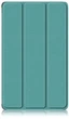 Чохол-книжка для планшета Lenovo Tab M9 (TB-310), 9", Smart Case BeCover, Dark Green - зображення 1