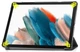 Чохол-книжка для Samsung Galaxy Tab A9, Black, BeCover (709902) - зображення 5
