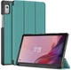 Чохол-книжка для планшета Lenovo Tab M9 (TB-310), 9", Smart Case BeCover, Dark Green - зображення 4