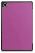 Чехол-книжка для планшета Lenovo Tab M10 (3rd Gen) (TB-328F),10.1", BeCover Smart Case, Purple - изображение 4