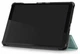Чохол-книжка для планшета Lenovo Tab M8 (3rd Gen) (TB-8505), Smart Case BeCover, Dark Green - зображення 3