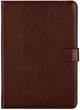 Чехол-книжка 8" 2E универсальный, Brown (2E-UNI-7-8-OC-BR) - изображение 1