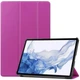 Чохол-книжка для планшета Teclast T50, 11", BeCover Smart Case, Purple - зображення 3