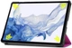 Чохол-книжка для планшета Teclast T50, 11", BeCover Smart Case, Purple - зображення 4