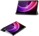 Чохол-книжка для планшета Lenovo Tab P11 (2nd Gen), 11.5", Smart Case BeCover, Paris - зображення 8