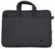 Сумка 16" Trust Bologna Slim, Black (24447) - зображення 3