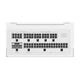 Блок живлення 650 Вт, GameMax GS 650G V25, White - зображення 4