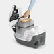 Пылесос Karcher DS 6 Plus, White (1.195-252.0) - изображение 3