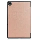 Чохол-книжка для планшета Lenovo Tab M10 Plus (3rd Gen)/K10 Pro 10.61", BeCover, Rose Gold - зображення 4