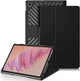 Чехол-книжка для планшета Lenovo Tab Plus 11.5", Black, BeCover Smart Case (711838) - изображение 1