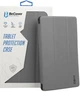 Чехол-книжка для планшета Lenovo Tab M9 (TB-310), 9", Smart Case BeCover, Gray - изображение 2