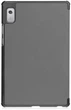 Чехол-книжка для планшета Lenovo Tab M9 (TB-310), 9", Smart Case BeCover, Gray - изображение 3