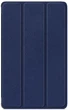 Чехол-книжка для планшета Lenovo Tab M9 (TB-310), 9", Smart Case BeCover, Deep Blue - изображение 1
