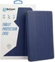 Чехол-книжка для планшета Lenovo Tab M9 (TB-310), 9", Smart Case BeCover, Deep Blue - изображение 2