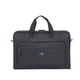 Сумка для ноутбука 17.3" RivaCase Regent, Black (8059) - зображення 2