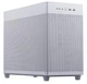 Корпус Asus Prime AP201 White, без БП, Micro ATX - изображение 2