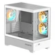 Корпус NZXT H5 Flow White (CC-H52FW-01) - изображение 9