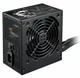 Блок питания 650 Вт, MSI MAG A650BN PCIE5 II, Black - изображение 2
