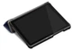Чохол-книжка для планшета Lenovo Tab M7/M7 (3rd gen) (TB-7305), 9", Smart Case BeCover, Deep Blue - зображення 5