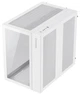 Корпус GameMax Infinity, White - изображение 4