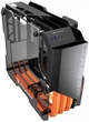 Корпус Cougar Blazer Essence Black/Orange, Middle Tower, ATX / Micro ATX / Mini ITX, 2xUSB 3.0, 528x236x472 мм - зображення 5