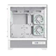 Корпус GameMax VISTA 2 AW, White - зображення 6