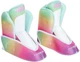 Роликовые коньки Neon Combo размер 30–33 радужные (NC46G4) - изображение 3