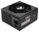 Блок живлення 1000 Вт, Asus TUF Gaming Gold, Black, модульний, 80+ Gold, Active PFC, 135 мм, 4xMolex / 5xSATA / 1x16-pin / 4x6+2-pin / 2x4+4-pin / 1x20+4-pin, захист OPP/OVP/UVP/SCP/OCP/OTP, ATX 12V (TUF-GAMING-1000G) - зображення 3