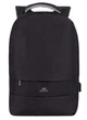Рюкзак для ноутбука 15.6" RivaCase Prater, Black (7562) - зображення 2