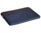 Чехол 16" Trust Lisboa, Dark Blue (24982) - изображение 2