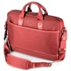 Сумка для ноутбука 16" Continent CC-045, Red - зображення 3