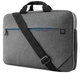 Сумка для ноутбука 15.6" HP Prelude Topload, Grey (1E7D7AA) - зображення 1