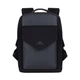 Рюкзак для ноутбука 13.3" RivaCase Cardiff, Black (8521) - зображення 2