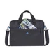 Сумка для ноутбука 14" RivaCase Regent, Black (8027) - изображение 3