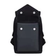 Рюкзак для ноутбука 13.3" RivaCase Cardiff, Black (8521) - зображення 3