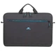 Сумка для ноутбука 15.6" RivaCase Gremio, Black (5516) - изображение 2